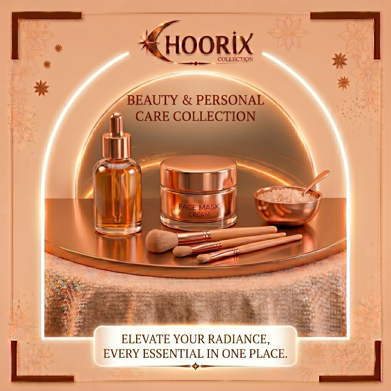 Beauty & Personal Care