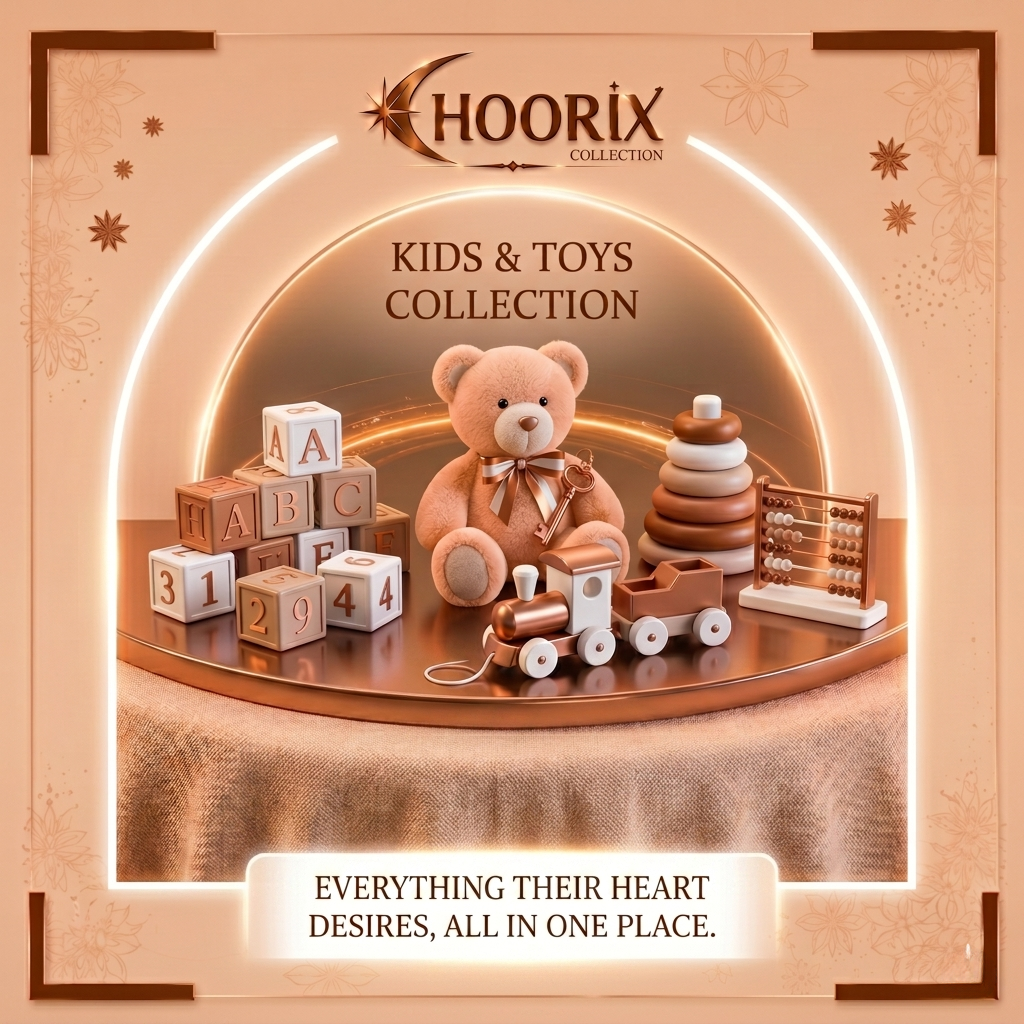 Kids & Toys