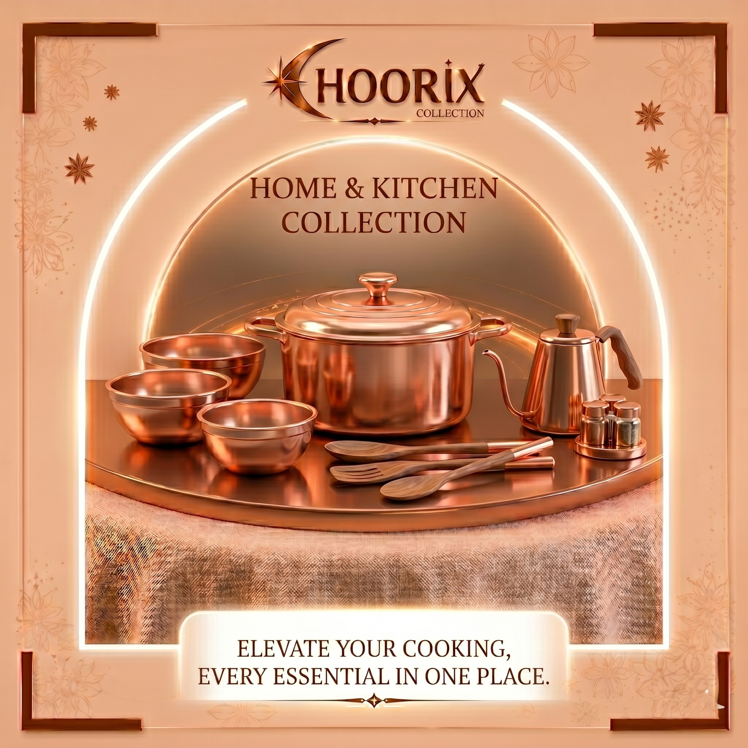 Home & Kitchen