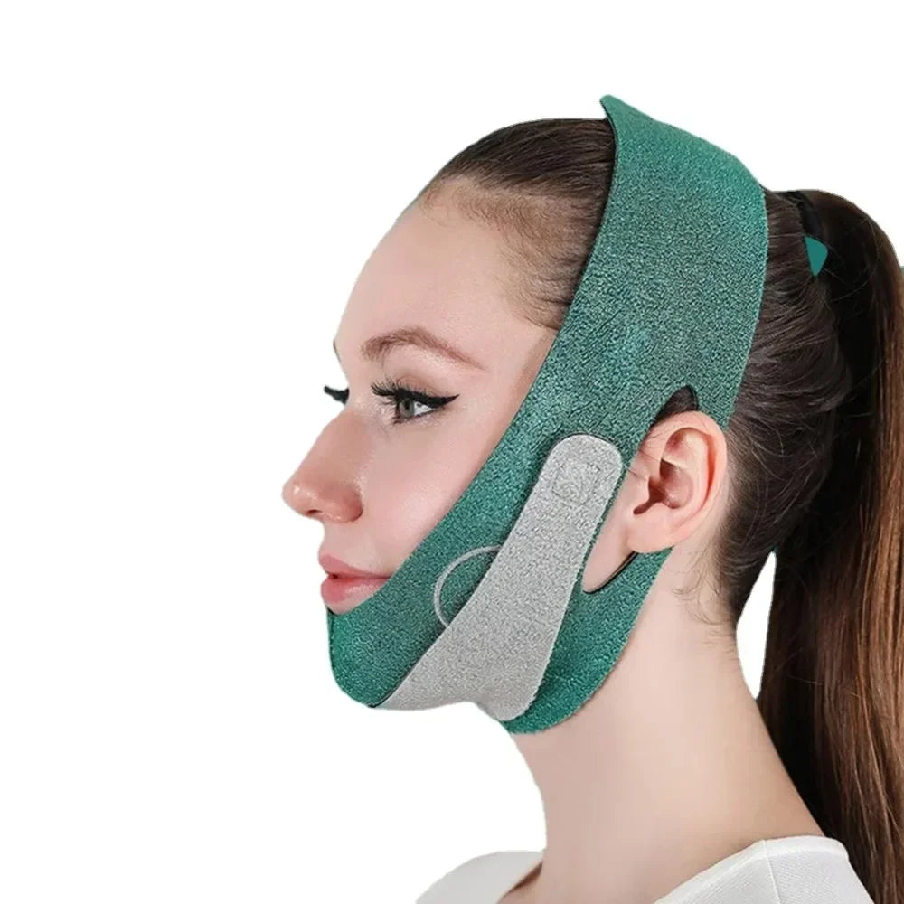 Hoorix® V-Line Face Slimming & Lifting Belt
