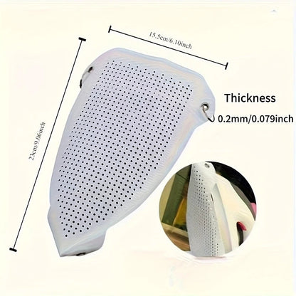 Hoorix® Premium Teflon Iron Cover Protector