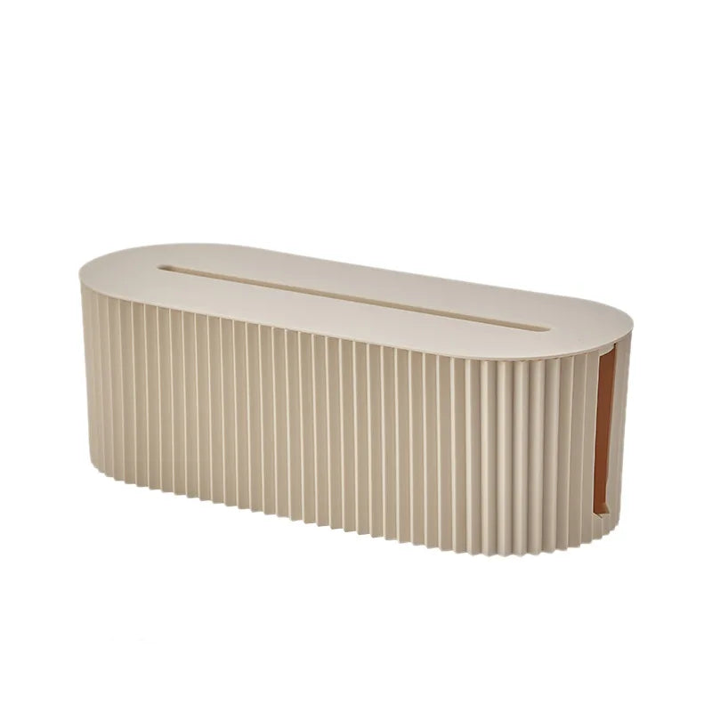 Hoorix® Cable Management Box & Wire Organizer