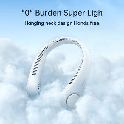 Hoorix® Rechargeable Hands-Free Neck Cooling Fan