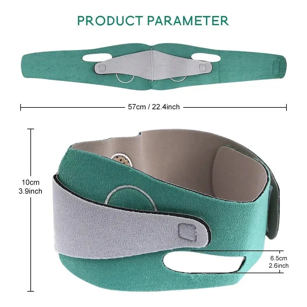 Hoorix® V-Line Face Slimming & Lifting Belt