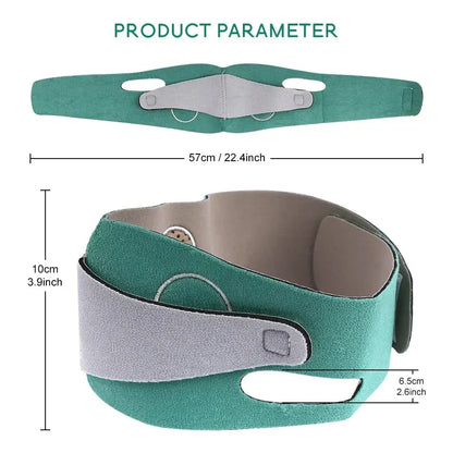 Hoorix® V-Line Face Slimming & Lifting Belt