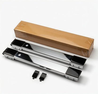 Hoorix® Best Adjustable  Heavy Duty Appliance Rollers