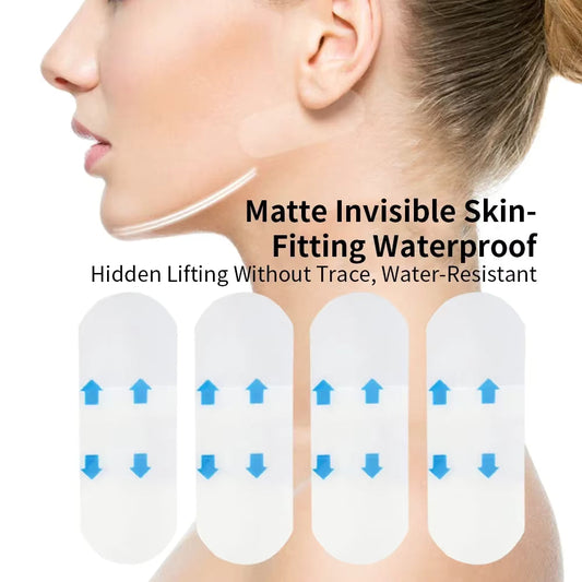 Hoorix®  Invisible V Face Lift Tape Stickers