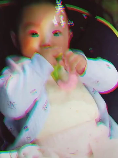 Hoorix® Silicone Baby Fruit Feeder Pacifier